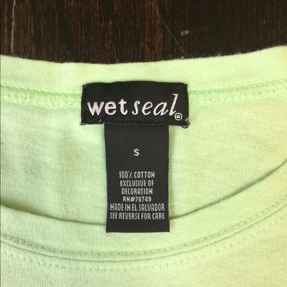 Travel Tee - Picture 3 of 3